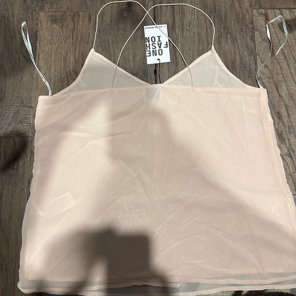 Tank top - Picture 2 of 2